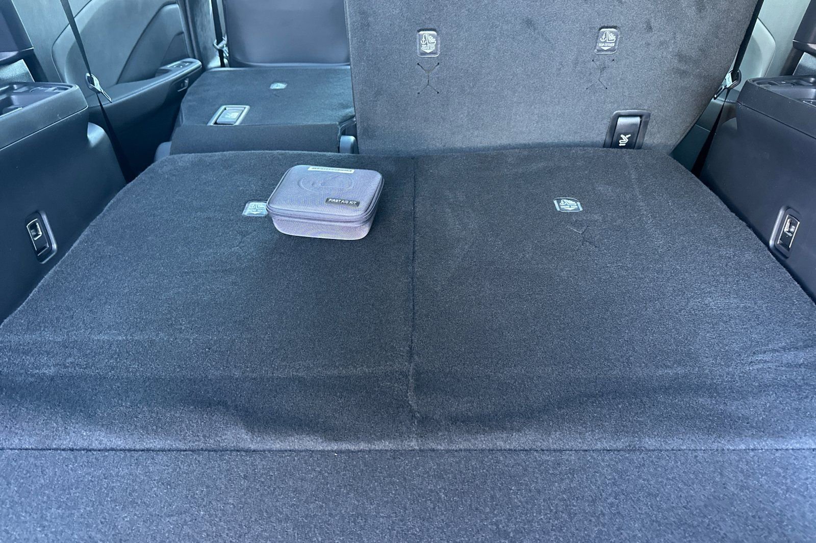 New 2026 Lexus TX 350 AWD w/ Technology Package image 12