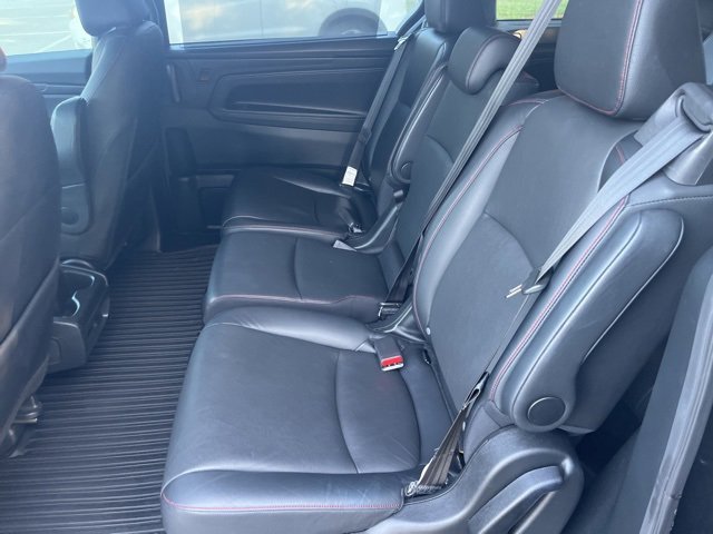 Used 2023 Honda Odyssey Sport image 10