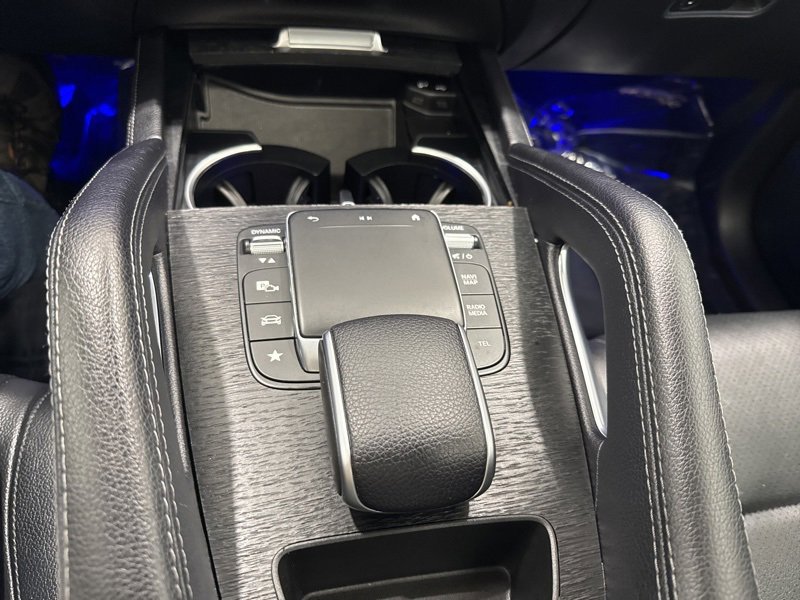 Used 2022 Mercedes-Benz GLE 350 4MATIC image 38