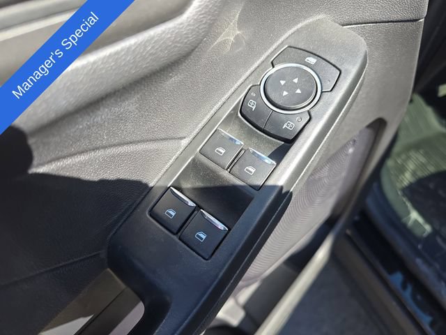 Certified 2023 Ford Escape Active w/ Tech Pack #1 AWD/4WD image 7