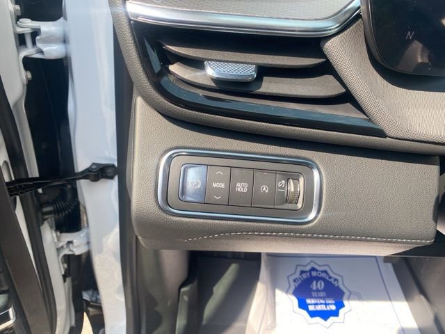 New 2026 Buick Enclave Sport Touring w/ Power Package image 19