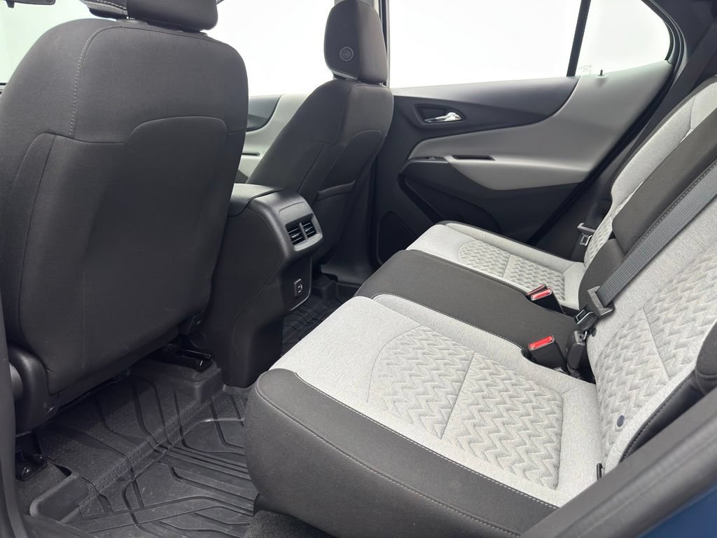 Used 2024 Chevrolet Equinox LS w/ LPO, Floor Liner Package FWD image 36