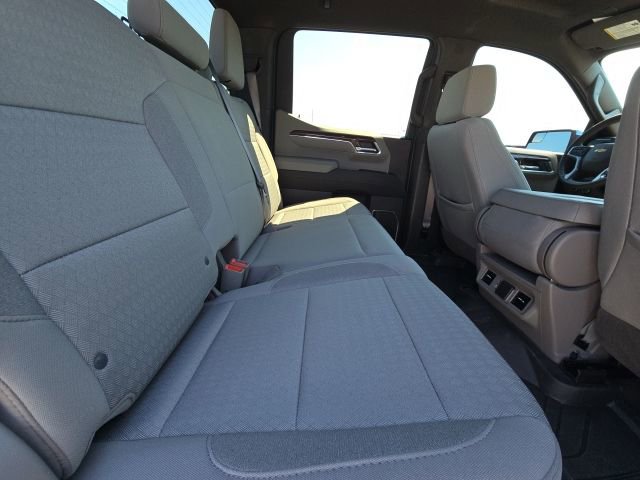 Used 2024 Chevrolet Silverado 1500 LT w/ Protection Package image 13