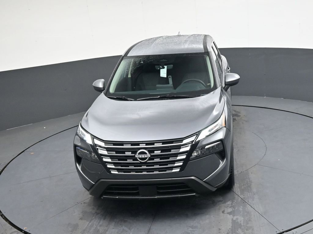 Certified 2026 Nissan Rogue SV w/ Cold Weather Package FWD image 37