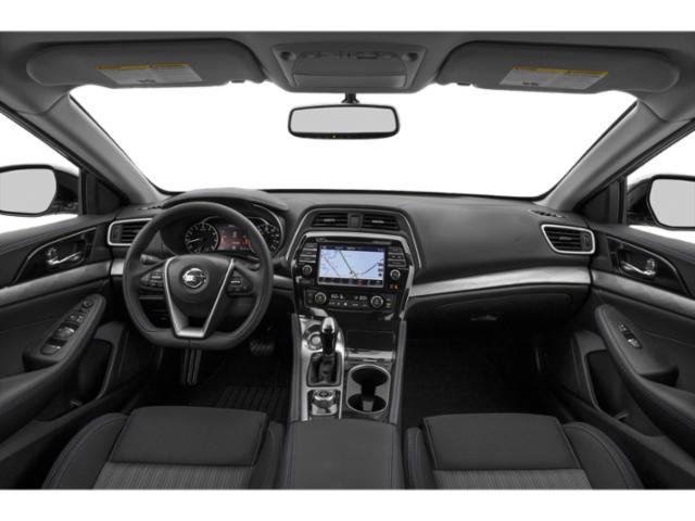 Used 2018 Nissan Maxima 3.5 SV FWD image 11