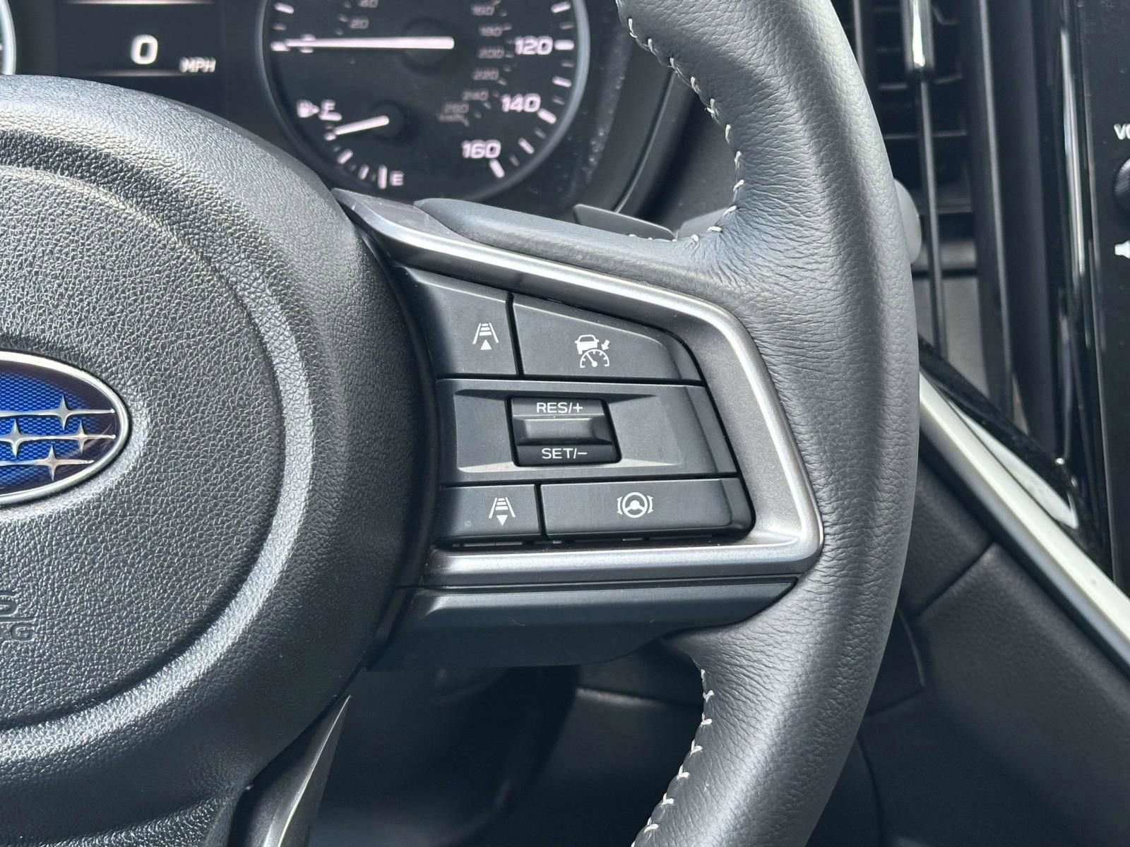 Certified 2025 Subaru Ascent Premium image 26