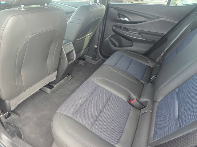 New 2026 Buick Envista Preferred w/ Convenience I Package FWD image 10