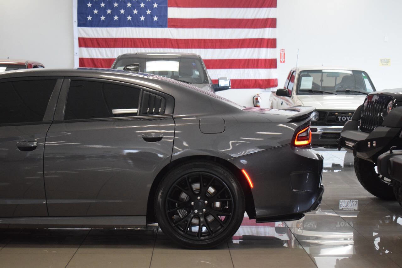 Used 2021 Dodge Charger Scat Pack image 18
