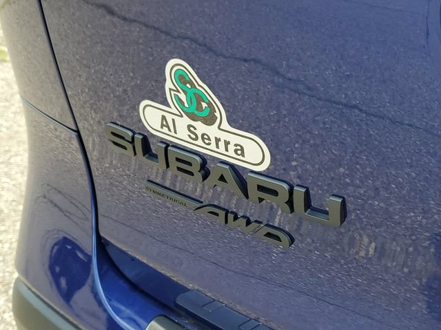 New 2026 Subaru Ascent Limited Bronze AWD/4WD image 6