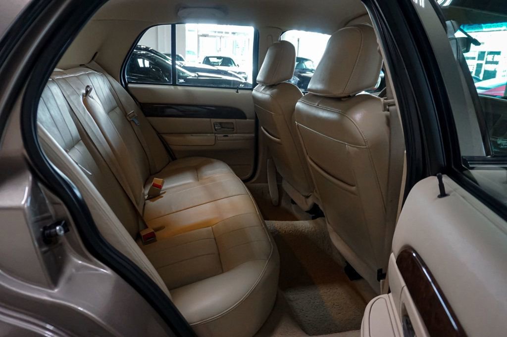 Used 2006 Mercury Grand Marquis LS image 37