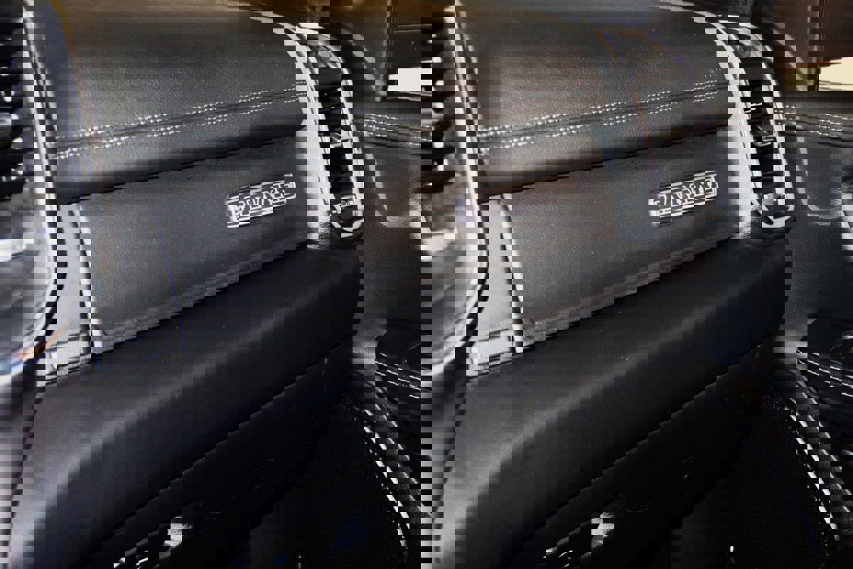 Used 2024 RAM 1500 Laramie image 58