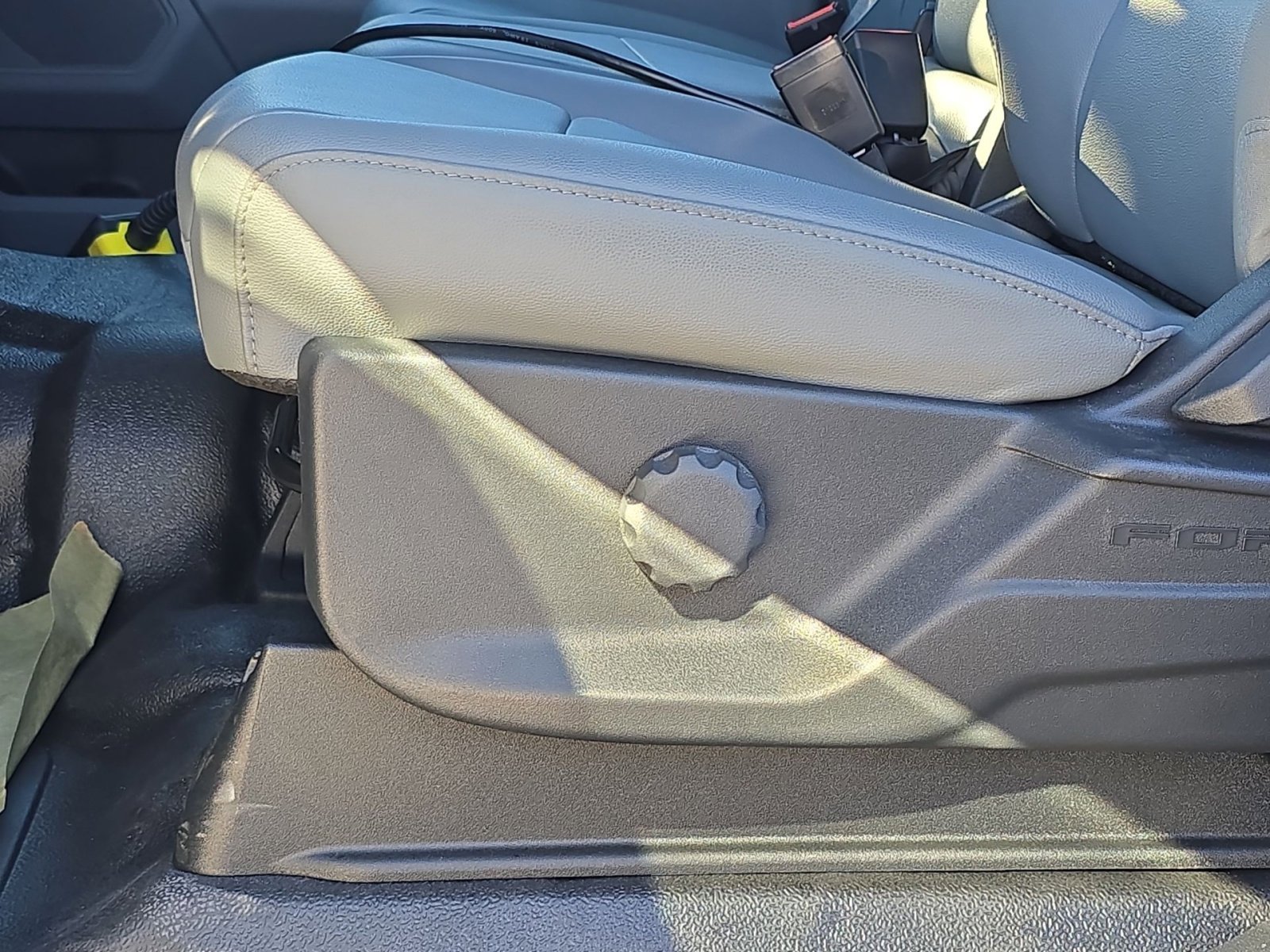 New 2026 Ford F450 XL w/ XL Chrome Package image 19