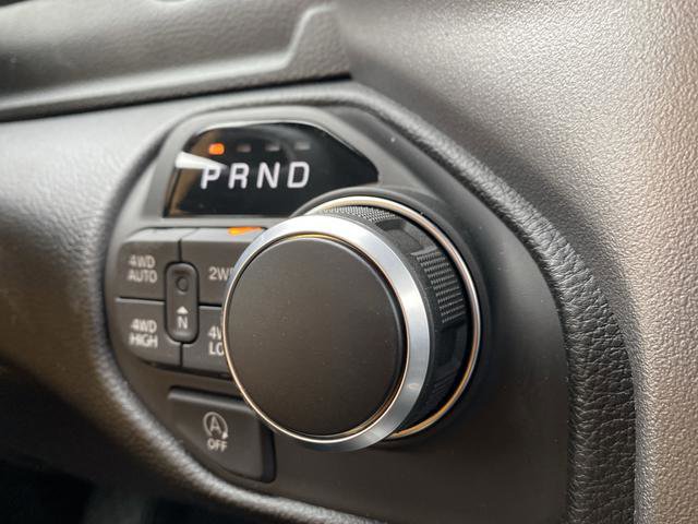 New 2025 RAM 1500 Big Horn image 19