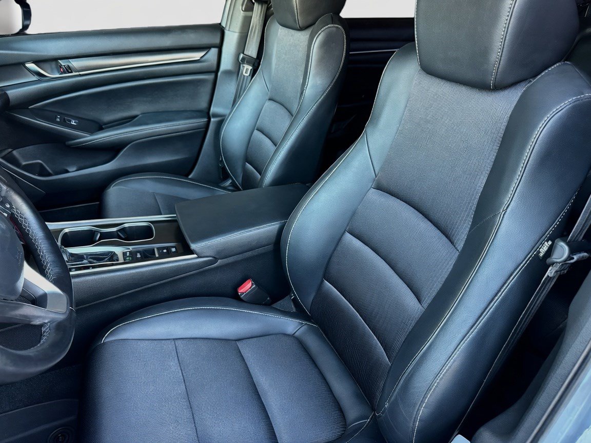 Used 2022 Honda Accord Sport image 12