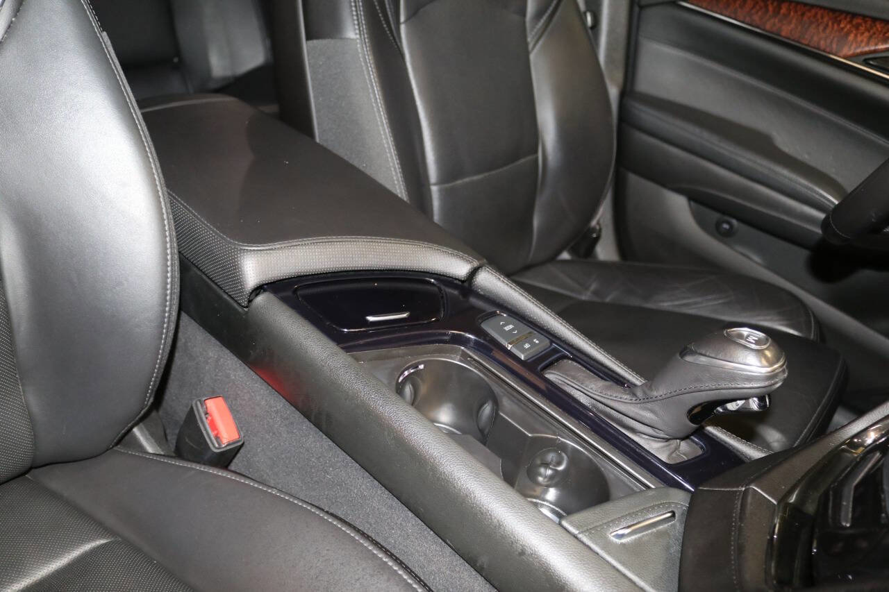 Used 2019 Cadillac CTS Luxury image 63