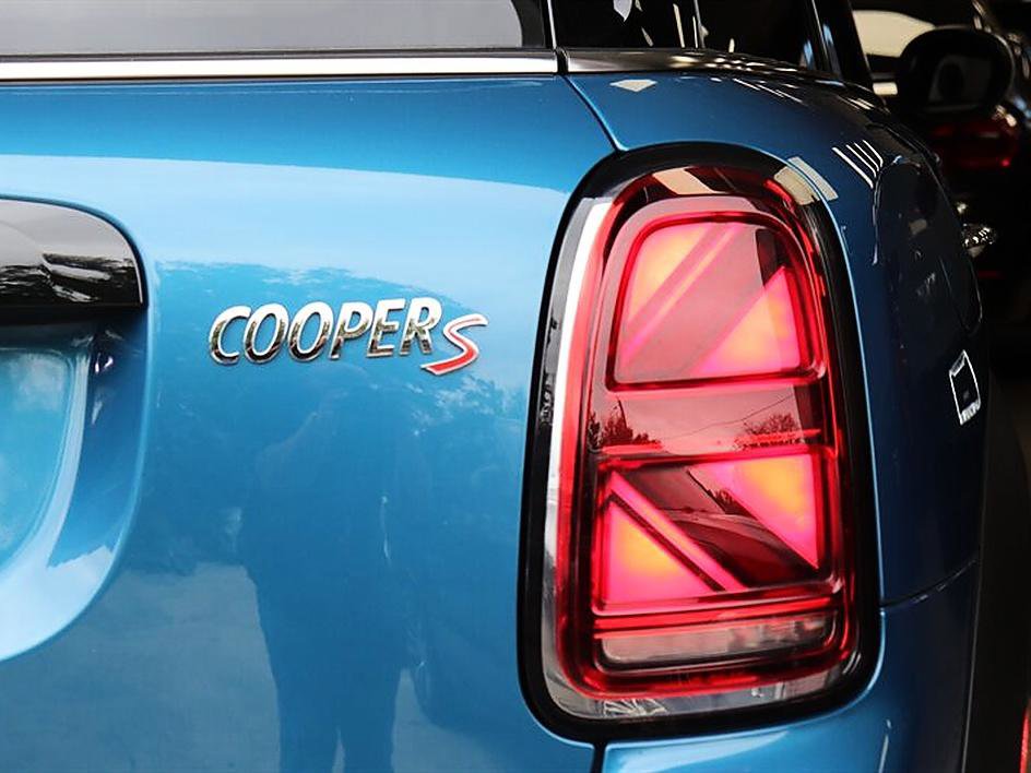 Used 2023 MINI Cooper Countryman S w/ Signature Upholstery Package image 52