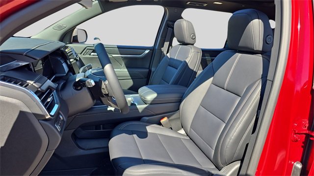 New 2026 GMC Acadia Elevation w/ Black Edition image 11