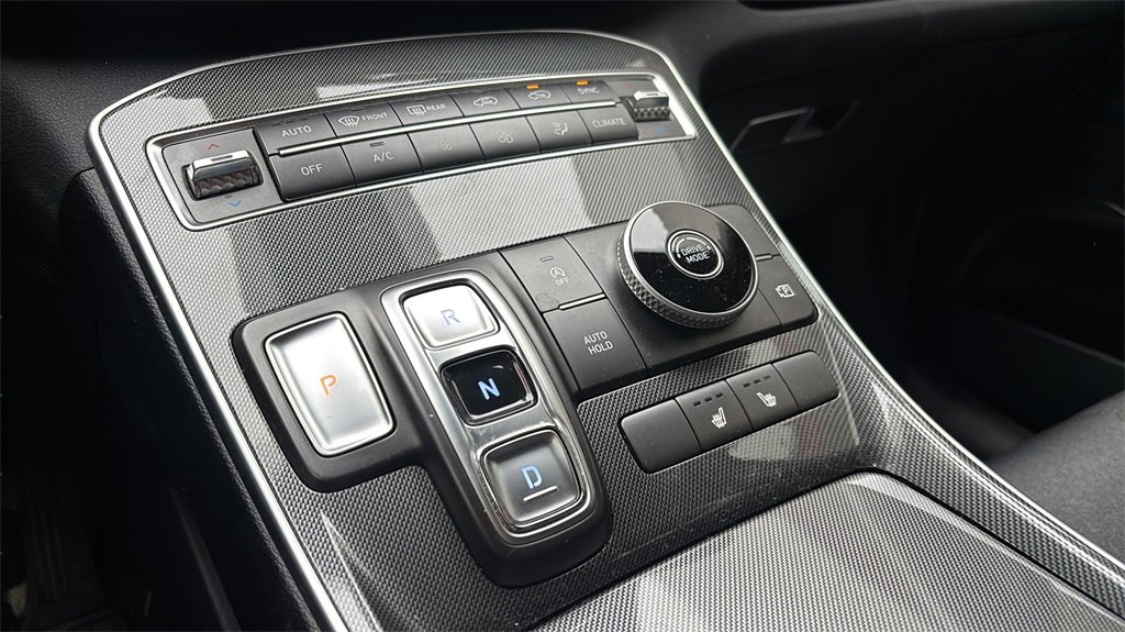 Used 2021 Hyundai Santa Fe SEL w/ Convenience Package image 23