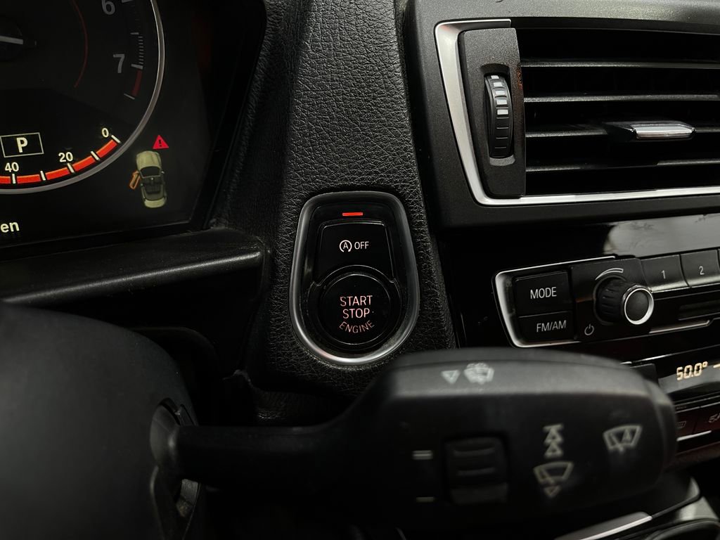 Used 2016 BMW 228i xDrive Convertible image 19