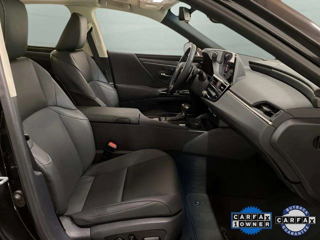 Used 2023 Lexus ES 300h w/ Premium Package image 22