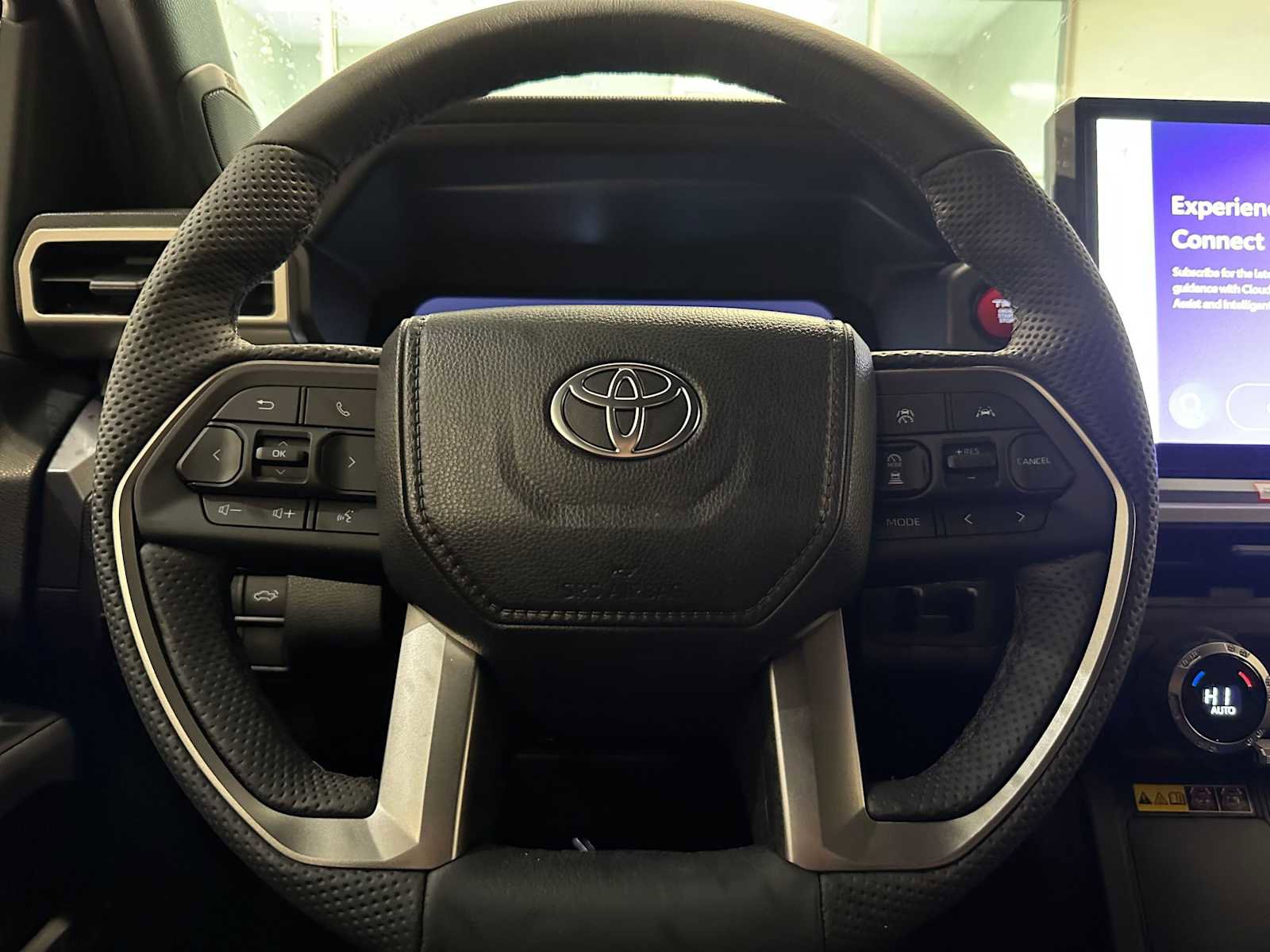 New 2026 Toyota Tacoma TRD Off-Road image 12