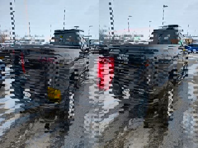 Used 2021 GMC Sierra 3500 Denali image 10