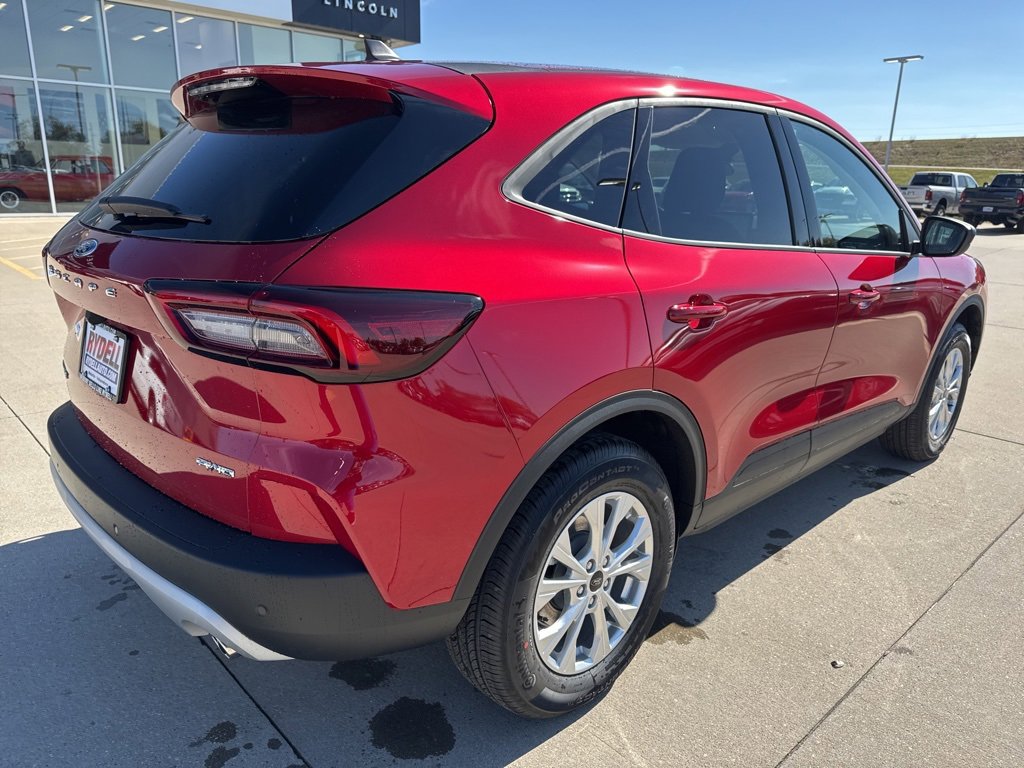 New 2026 Ford Escape Active w/ Tech Pack #1 image 28
