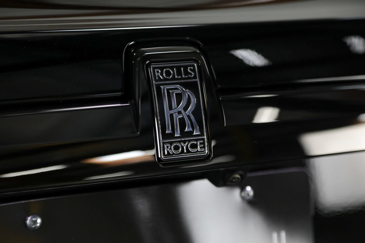 Used 2026 Rolls-Royce Ghost Black Badge AWD/4WD image 24