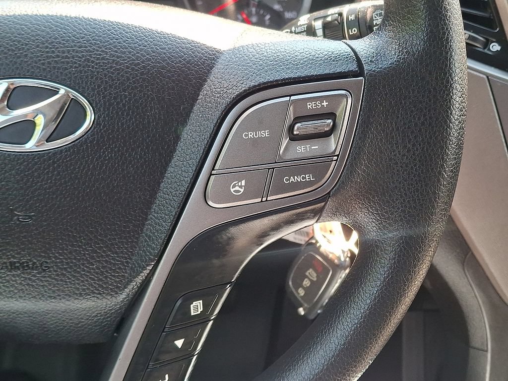 Used 2015 Hyundai Santa Fe Sport AWD/4WD image 20