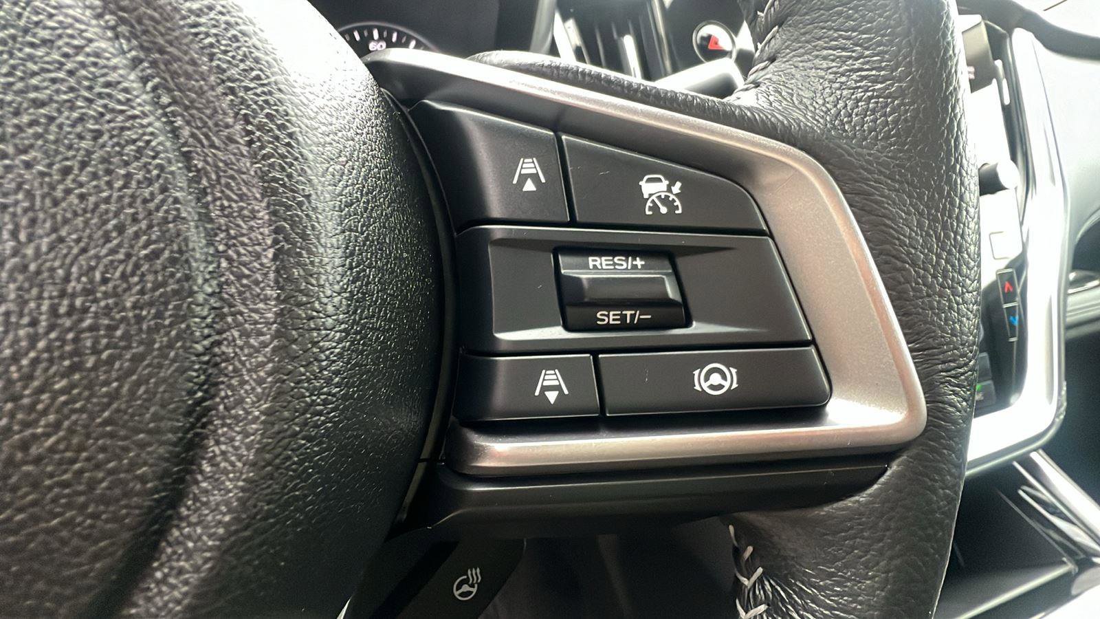Used 2023 Subaru Outback Limited AWD/4WD image 20