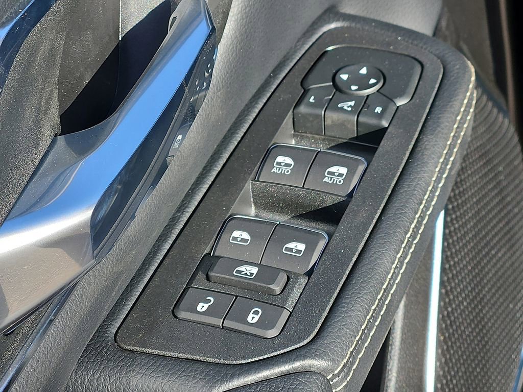 New 2026 RAM 1500 Laramie image 13