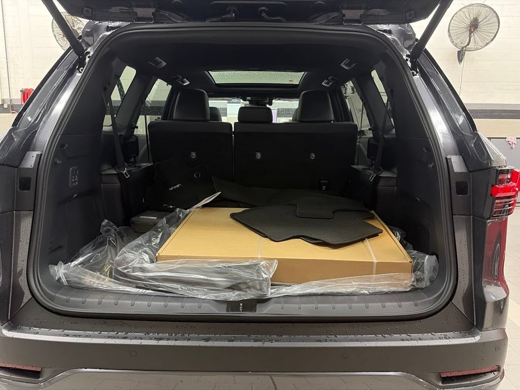 New 2026 Lexus TX 350 AWD w/ Technology Package image 13