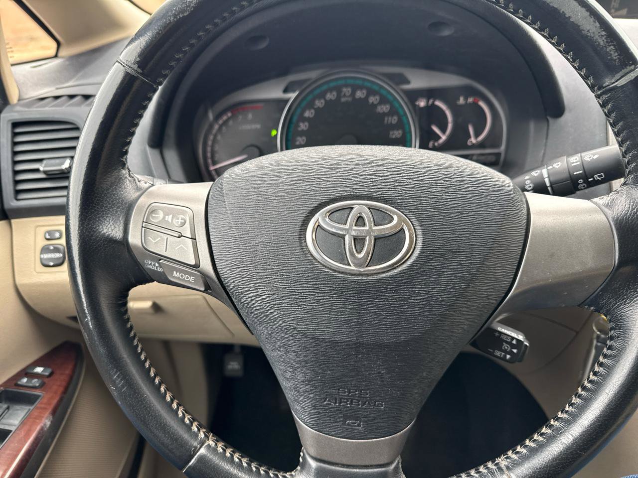 Used 2009 Toyota Venza image 18