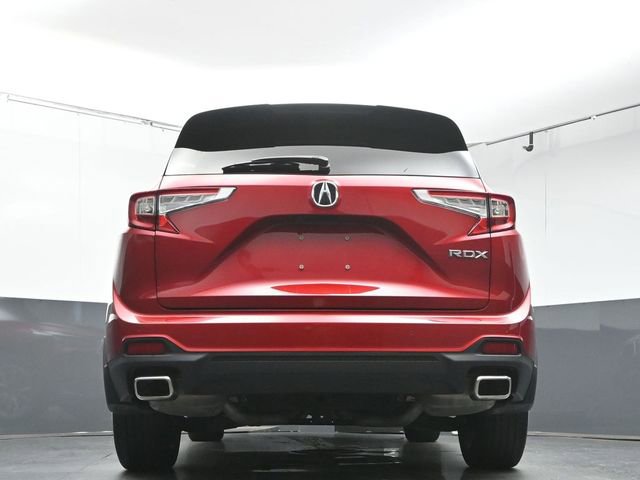 Used 2023 Acura RDX w/ Technology Package image 39