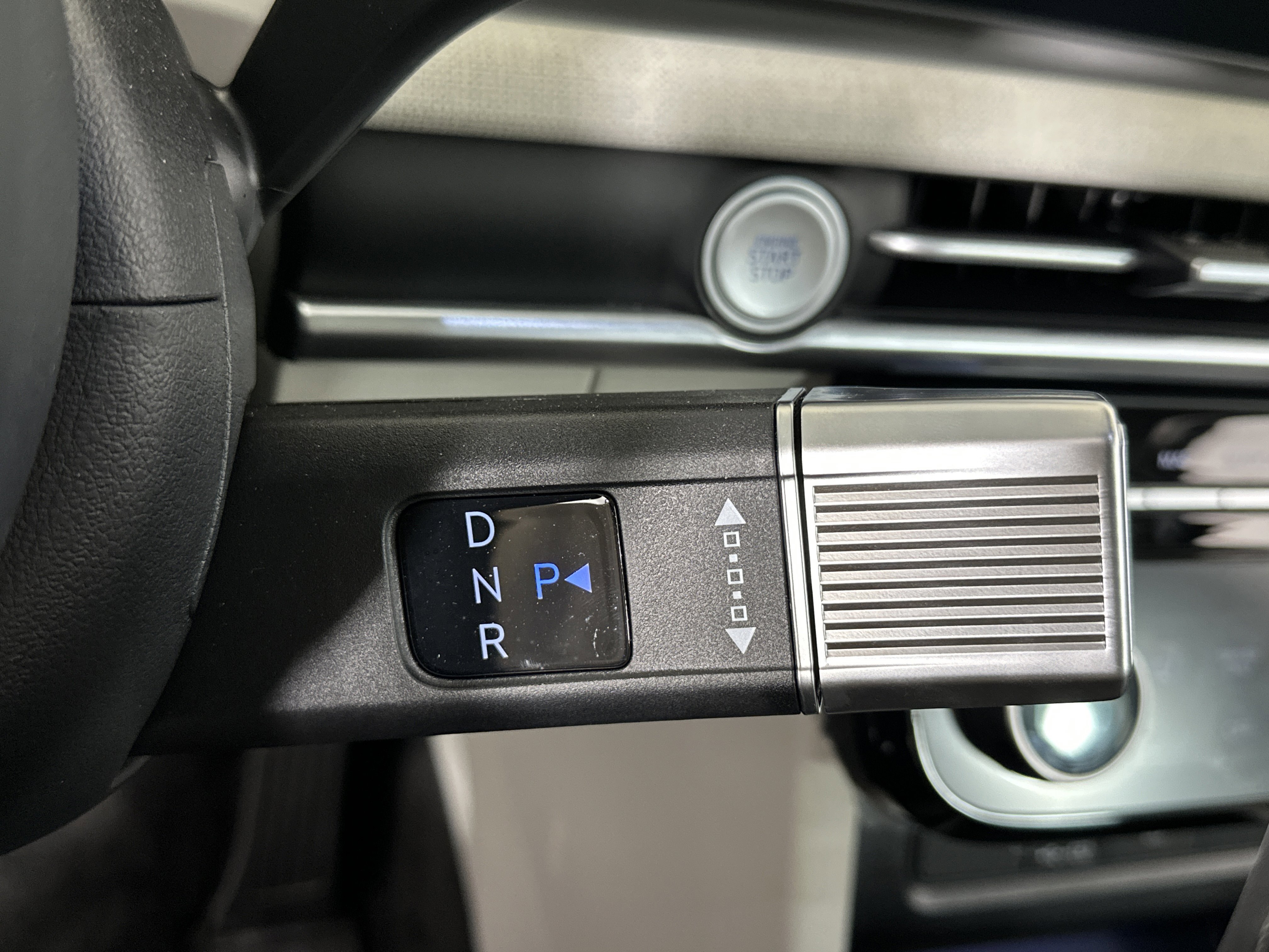 Certified 2025 Hyundai Tucson SEL image 31