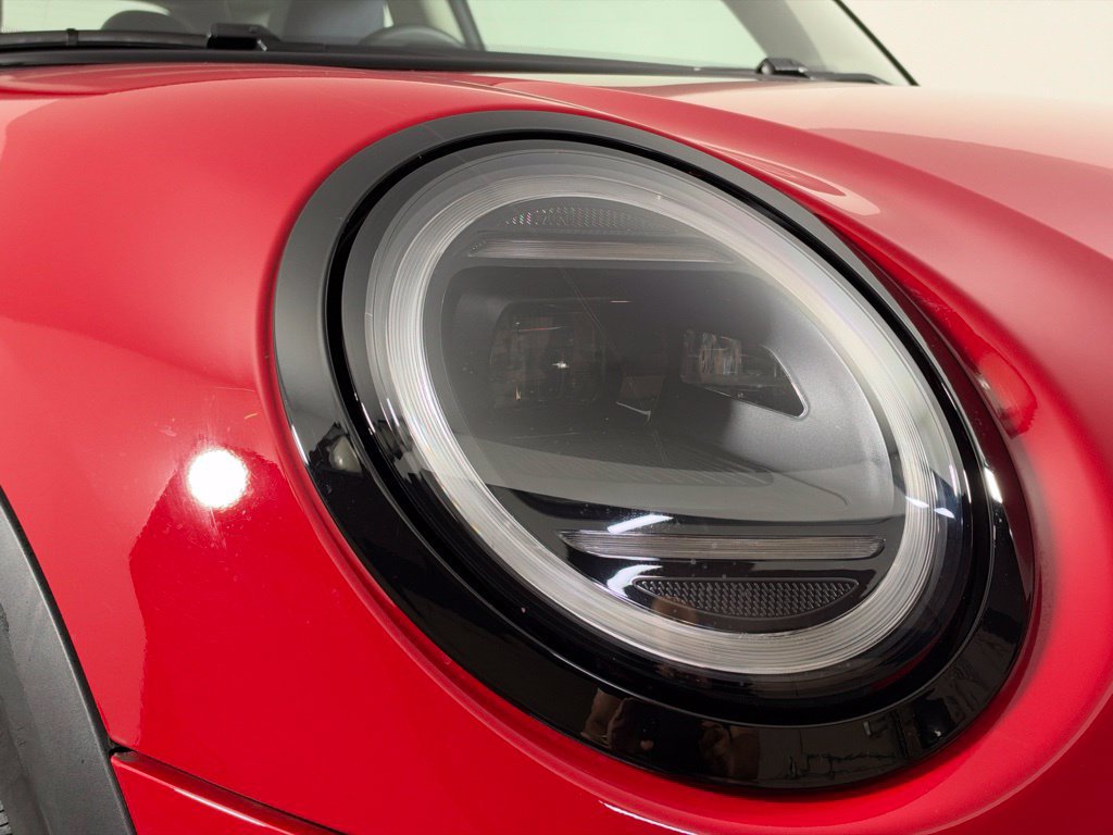 Used 2025 MINI Cooper S FWD image 12