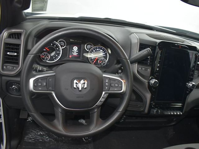 New 2025 RAM 2500 Tradesman RWD image 23