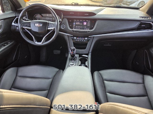 Used 2023 Cadillac XT6 Luxury FWD image 15