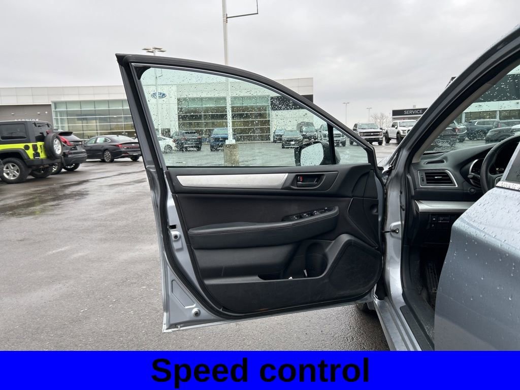 Used 2017 Subaru Legacy 2.5i w/ Alloy Wheel Package image 14