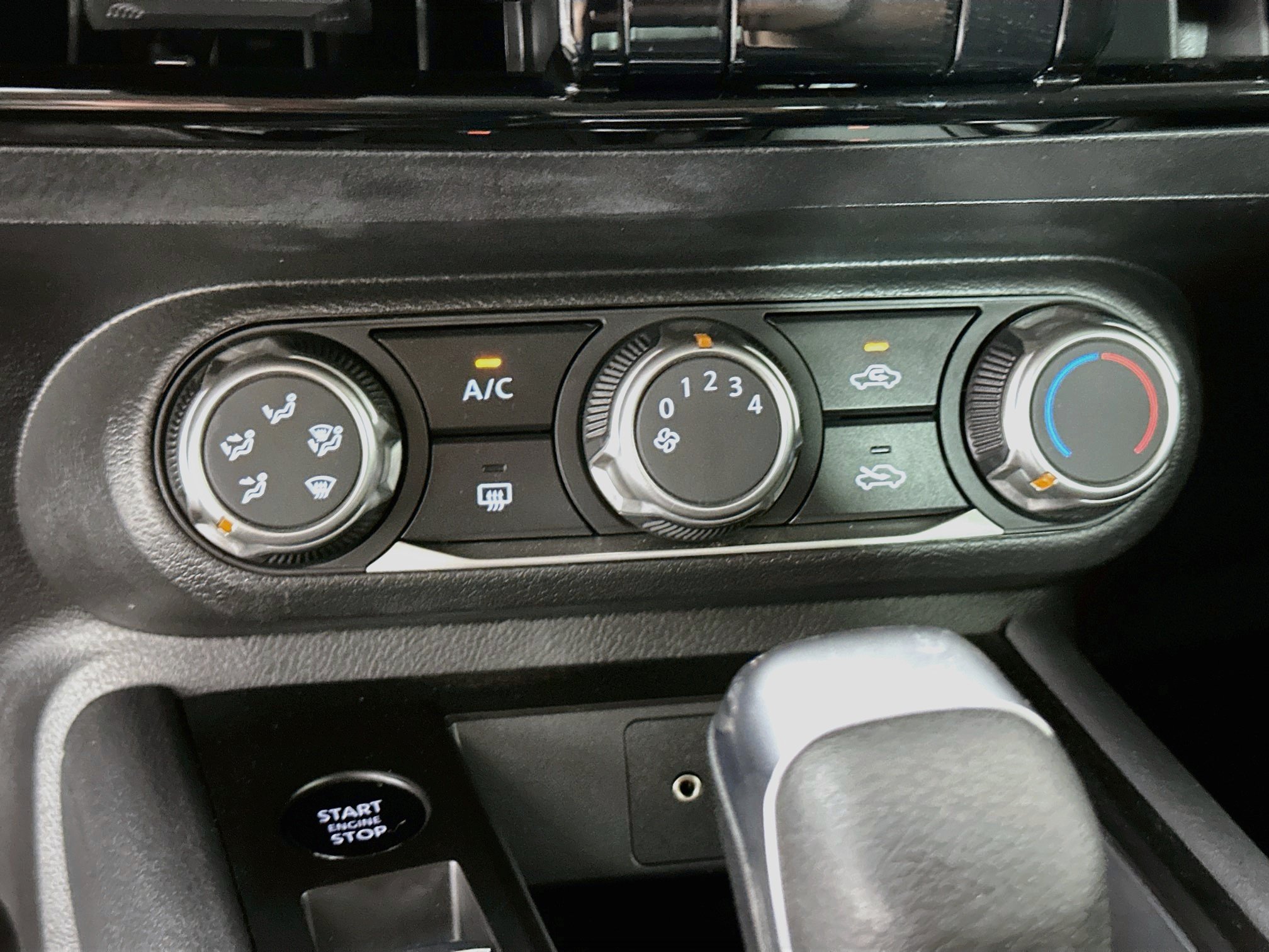 Used 2025 Nissan Kicks S FWD image 22