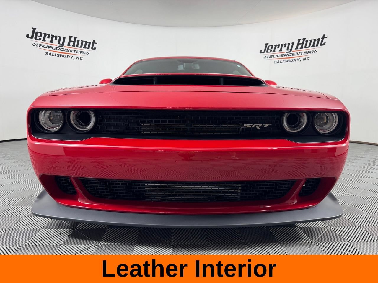 Used 2018 Dodge Challenger SRT Demon RWD image 6
