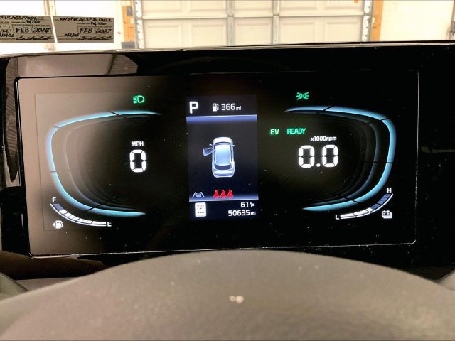 Used 2023 Kia Sportage LX AWD/4WD image 19