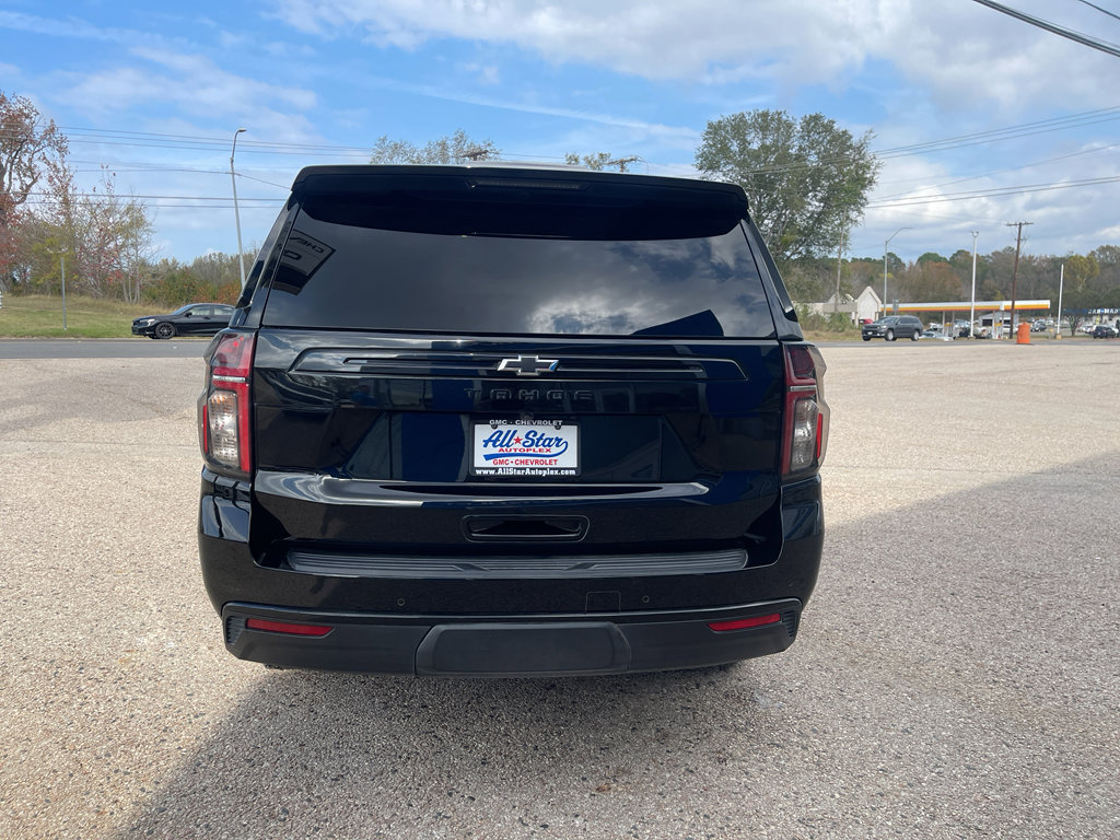 Used 2023 Chevrolet Tahoe Z71 image 6
