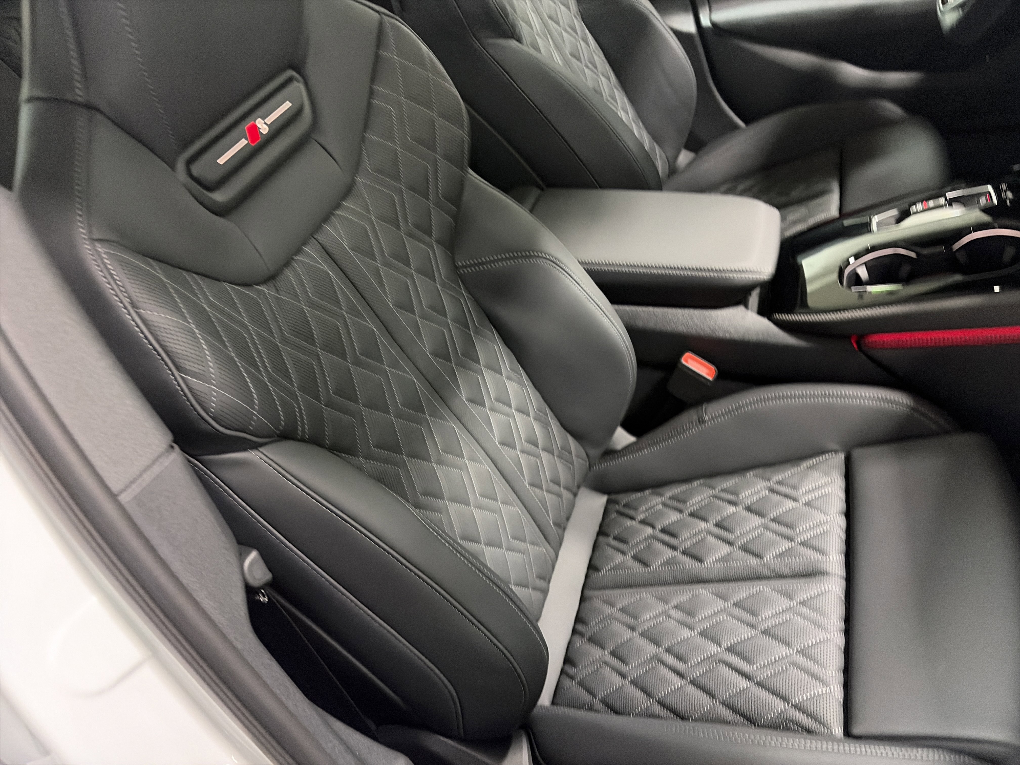 New 2026 Audi S5 Premium Plus AWD/4WD image 38