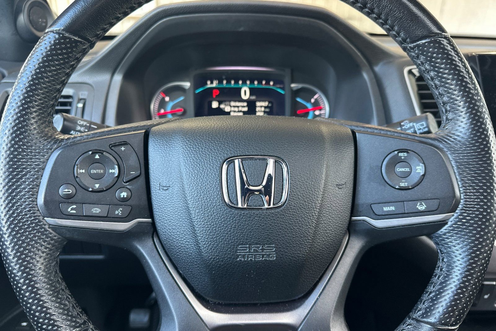 Used 2020 Honda Passport EX-L image 22