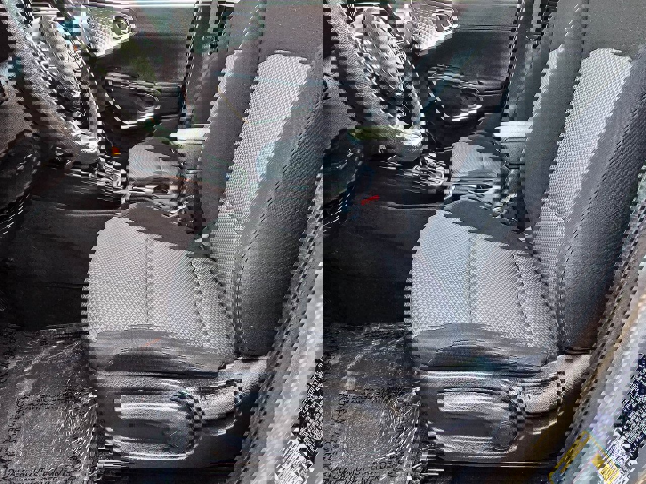 Used 2024 Kia Soul LX w/ Option Group 015 image 14