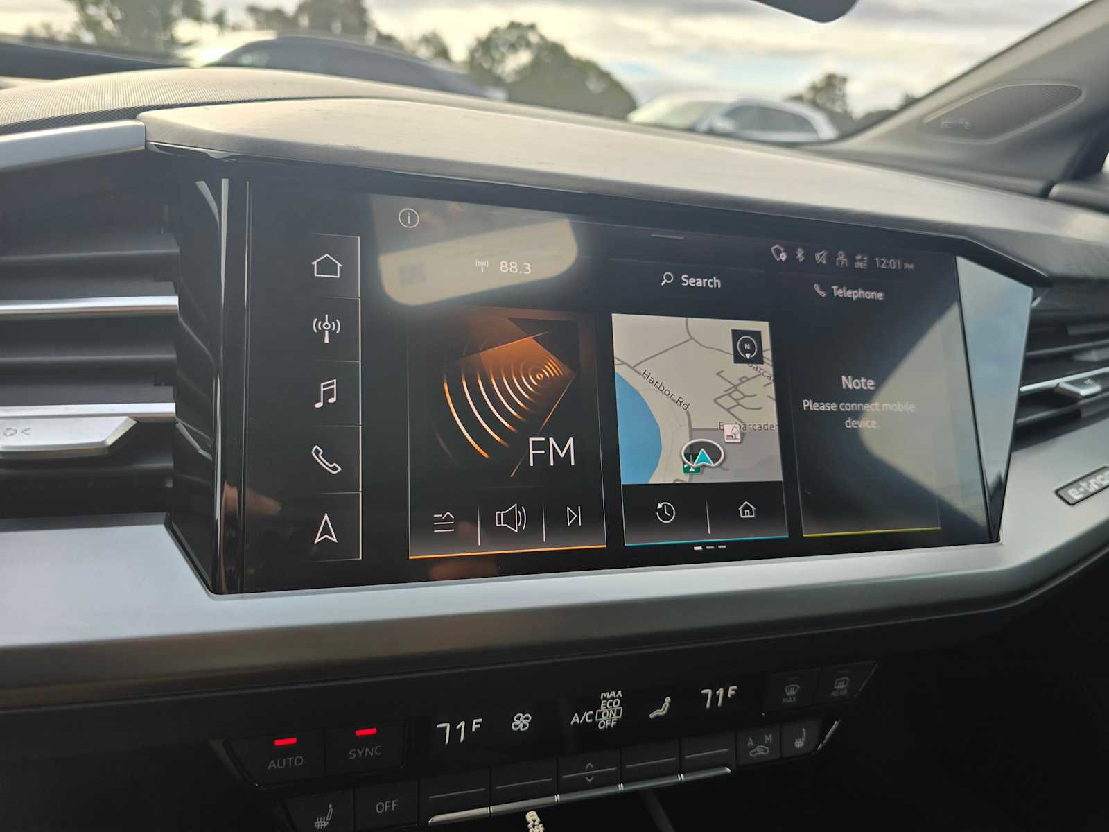 New 2026 Audi Q4 e-tron Premium Plus image 29