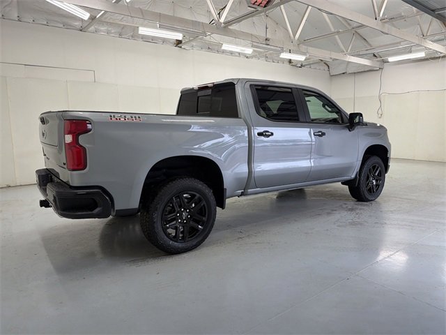 New 2026 Chevrolet Silverado 1500 LT Trail Boss image 12