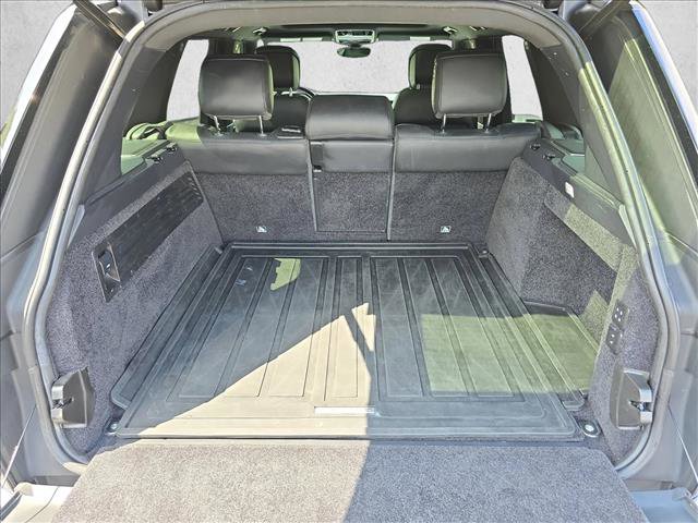 Used 2021 Land Rover Range Rover HSE image 12