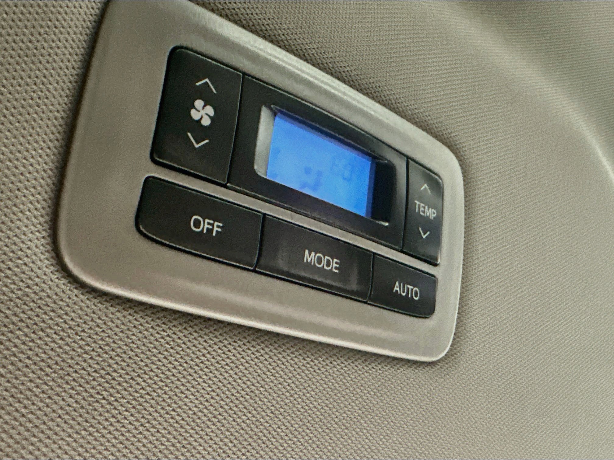 Used 2017 Toyota Sienna Limited Premium AWD/4WD image 26